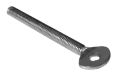 Piton suspension