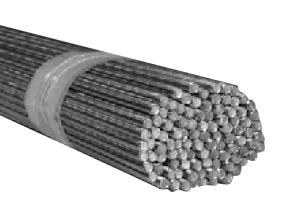 Tige filette D6