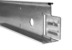 Porteur Espace DX24