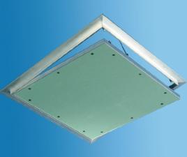 trappe etanche air