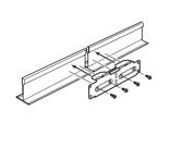 Rapid' Fix Eclisse modulable