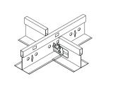 Assemblage porteur DXSF
