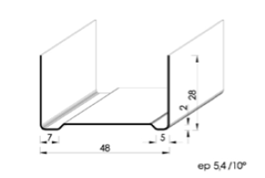 Rail 48