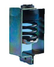 Suspente antivibratile GA 3R