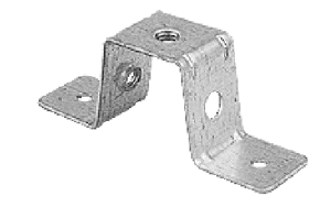 Clip Omga plafond 