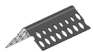 Profil angle intrieur modle 2000