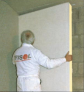 Doublage polyurthane