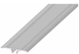 Couvre joint plat PVC