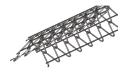 Profil angle ext 2062 EP sans jonc CHABANNE