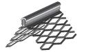 Profil enduit ext dploy 840 EG avec jonc PVC CHABANNE