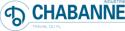 Clips inox pour Couvre-joint CHABANNE