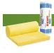 Rouleaux laine de verre
