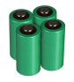 Pack batteries rechargeable Stanley