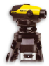 Pack Niveau optique AL24GVP Stanley 