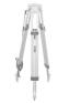 Trpied aluminium standard Stanley