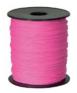 Cordeau tress fluo rose