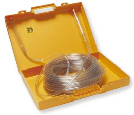 Coffret niveau  eau