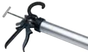 Pistolet manuel Knauf