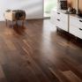 Parquet Otello clic Noyer US