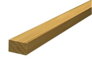 Tasseau Sapin rabott