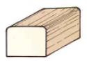 Barre  banc