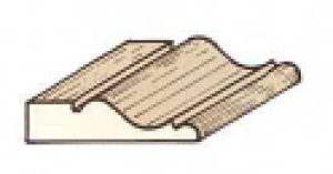 Chambranle Pin About