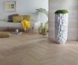 Parquet Baton rompu 90 12mm