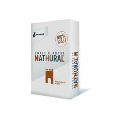 CHAUX NHL NATHURAL BLANCHE