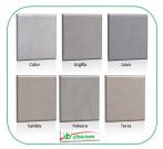 Gamme de Couleurs Concreta