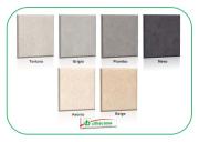 Gamme de Couleurs Neutra