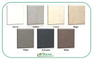 Gamme de Couleurs Cementine