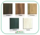 Gamme de Couleurs Naturalia