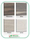 Gamme de Couleurs Signum