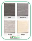 Gamme de Couleurs Pietra Valmalenco