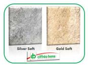 Gamme de Couleurs Quartz