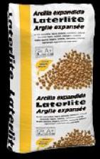 Argile expanse Laterlite