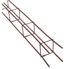 Chainage vertical