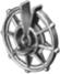 Attaches et cales armatures