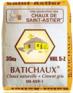 Chaux naturelle grise Batichaux NHL 5-Z (NF EN 459-1)