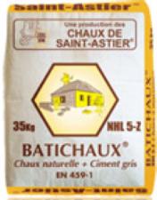 chaux naturelle