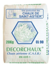 Decorchaux 20kg