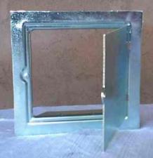 Porte ramonage fonte