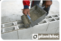 Rouleau applicateur planirol