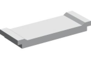 Plaque ngative 