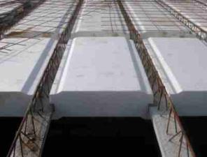 Entrevous Knauf Treillis Therm