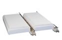 Entrevous KNAUF Treillis Therm coffrant 