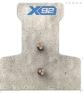 Poutrelles X92 KP1