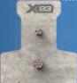 Poutrelles X93 KP1