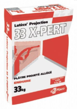 Pltre Lutce Projection 33XPERT