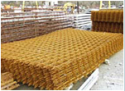 Panneaux ST25CS